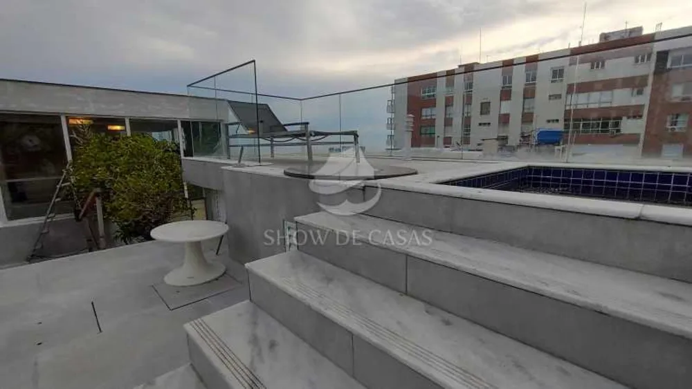 Cobertura, 5 quartos, 360 m² - Foto 52