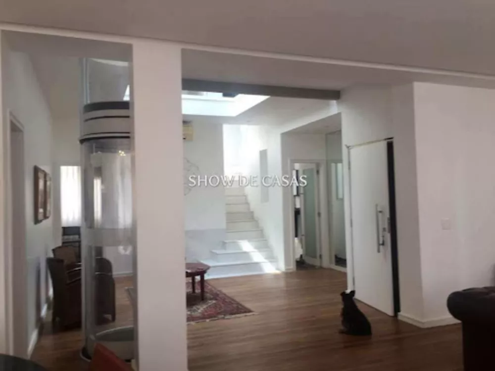 Cobertura, 5 quartos, 360 m² - Foto 5