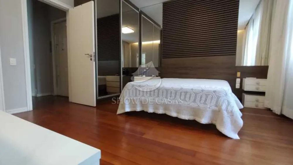 Cobertura, 5 quartos, 360 m² - Foto 38