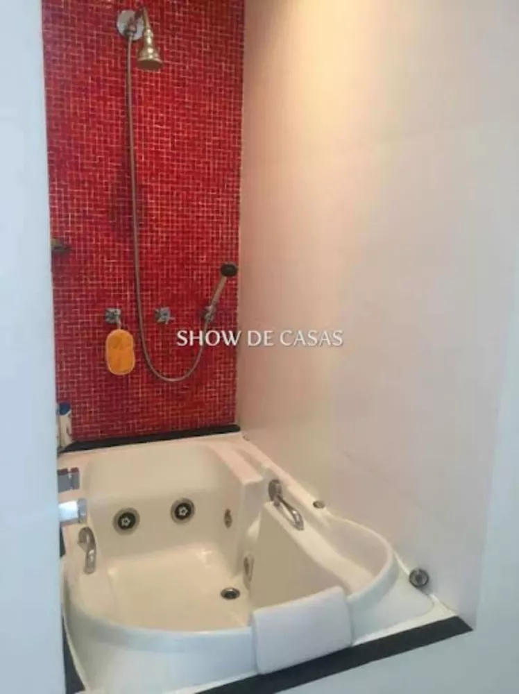 Cobertura, 5 quartos, 360 m² - Foto 20
