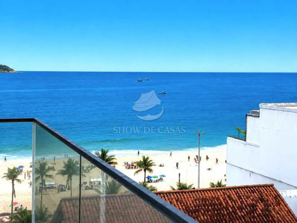 Cobertura, 5 quartos, 360 m² - Foto 1