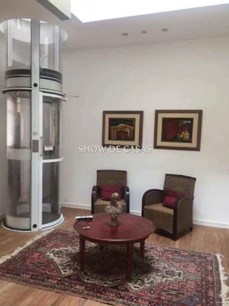 Cobertura, 5 quartos, 360 m² - Foto 11