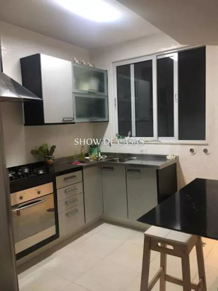 Cobertura, 5 quartos, 360 m² - Foto 26