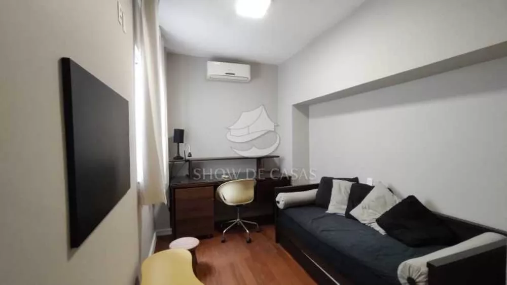 Cobertura, 5 quartos, 360 m² - Foto 19
