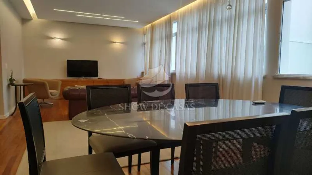 Cobertura, 5 quartos, 360 m² - Foto 29