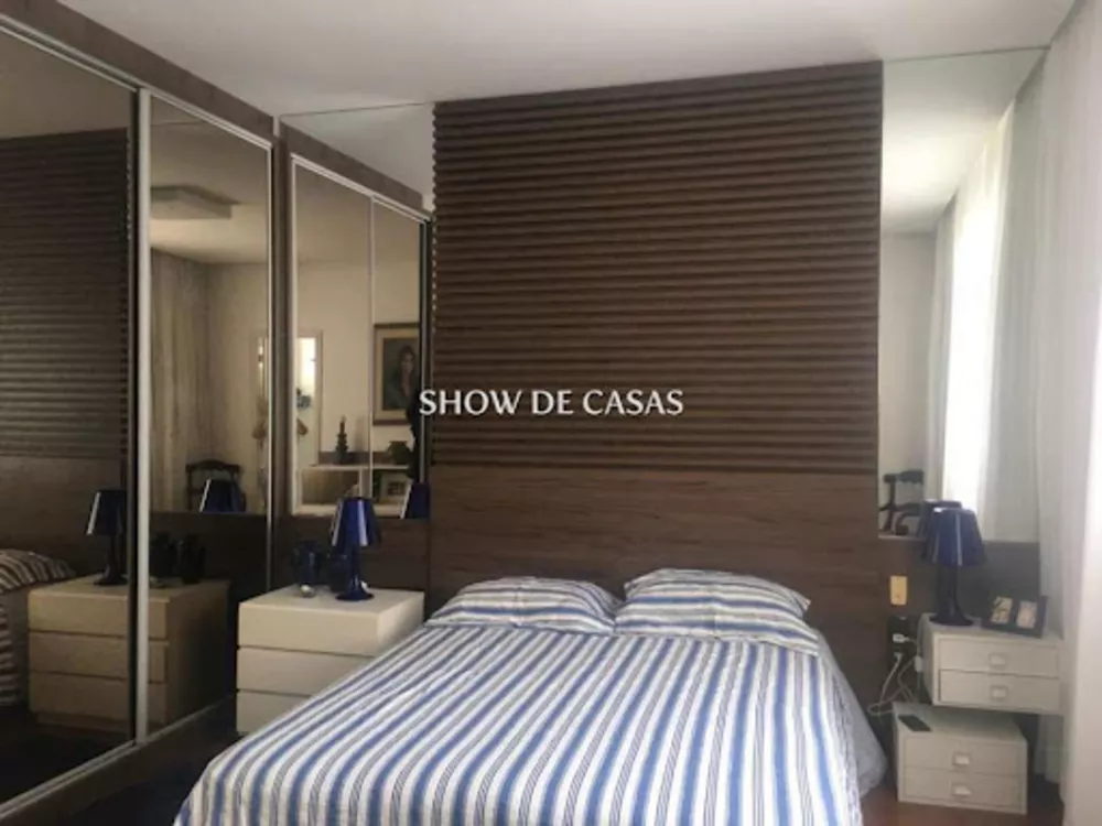 Cobertura, 5 quartos, 360 m² - Foto 13