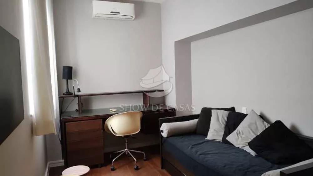 Cobertura, 5 quartos, 360 m² - Foto 9