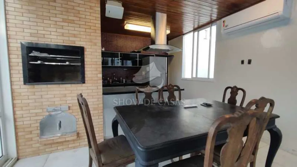 Cobertura, 5 quartos, 360 m² - Foto 49