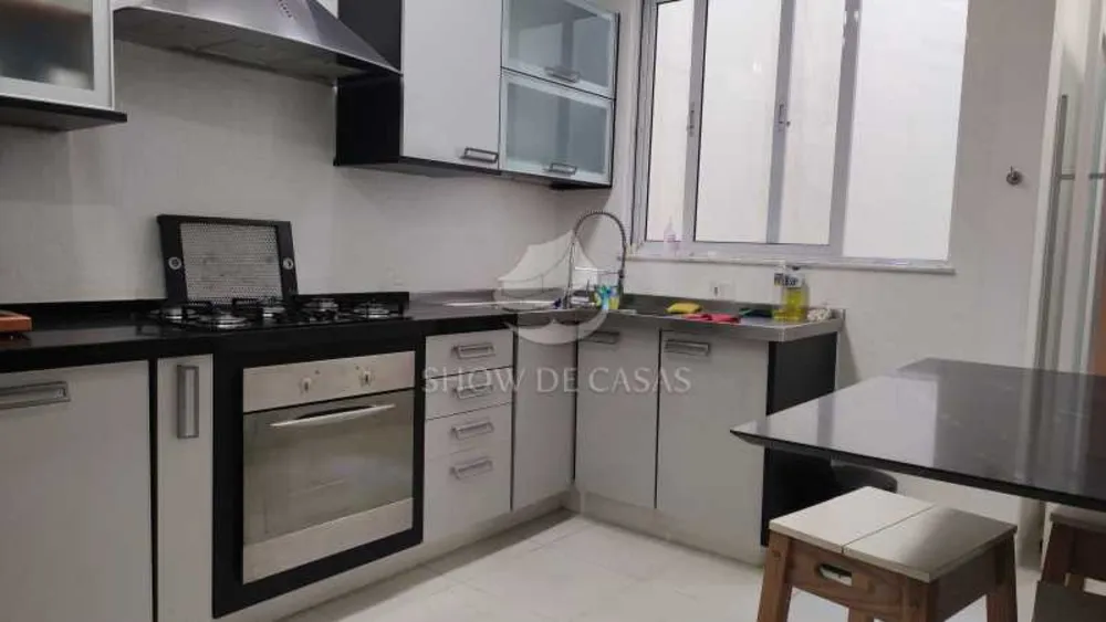 Cobertura, 5 quartos, 360 m² - Foto 41