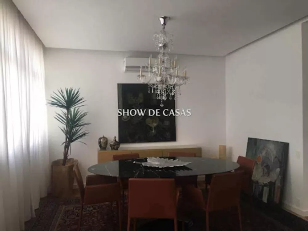 Cobertura, 5 quartos, 360 m² - Foto 8