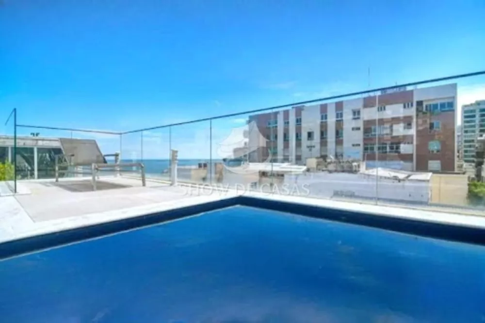 Cobertura, 5 quartos, 360 m² - Foto 2
