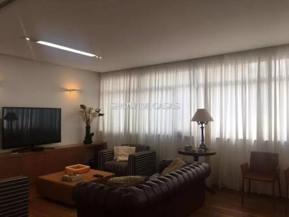 Cobertura, 5 quartos, 360 m² - Foto 12