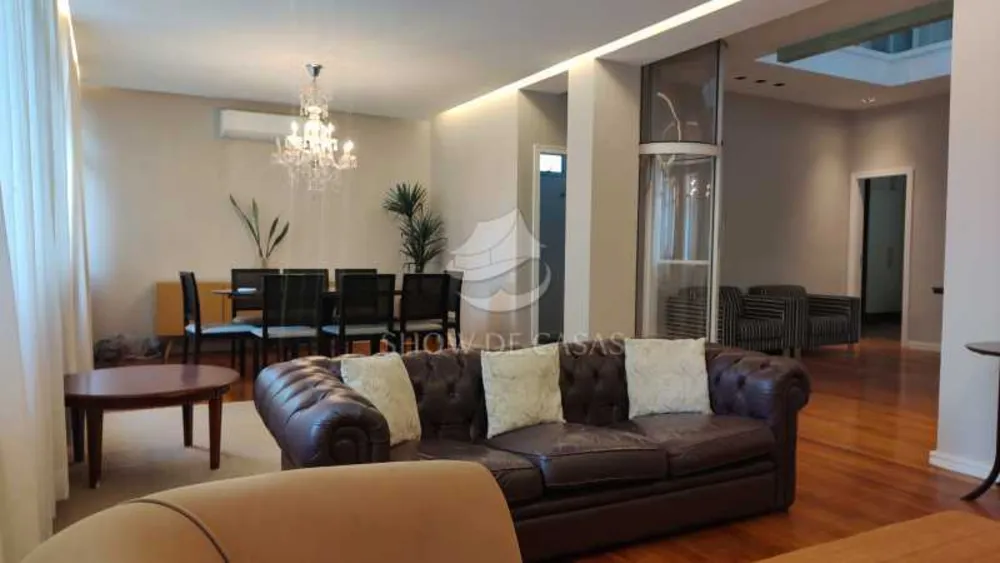 Cobertura, 5 quartos, 360 m² - Foto 28