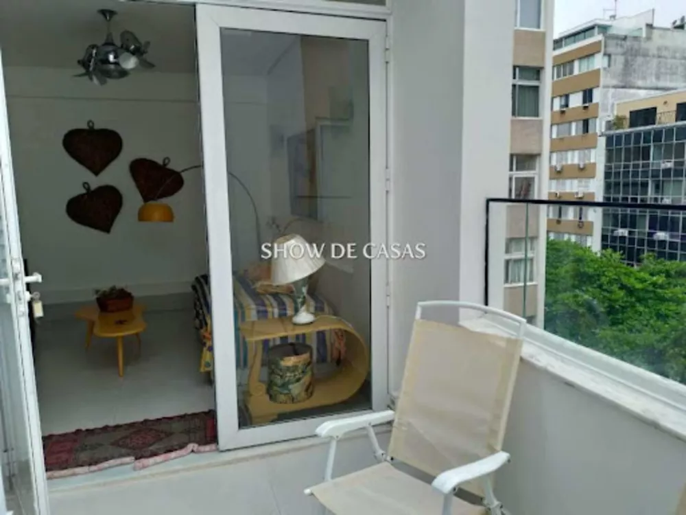 Cobertura, 5 quartos, 360 m² - Foto 17
