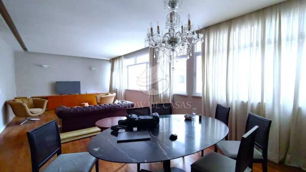 Cobertura, 5 quartos, 360 m² - Foto 3