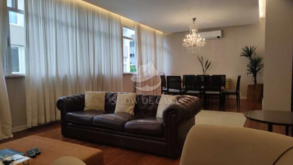 Cobertura, 5 quartos, 360 m² - Foto 26