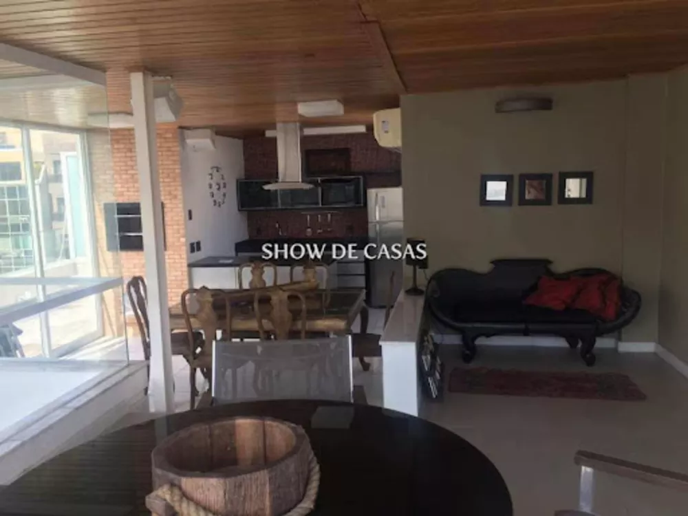 Cobertura, 5 quartos, 360 m² - Foto 24