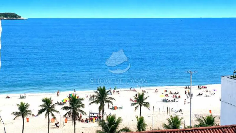Cobertura, 5 quartos, 360 m² - Foto 31