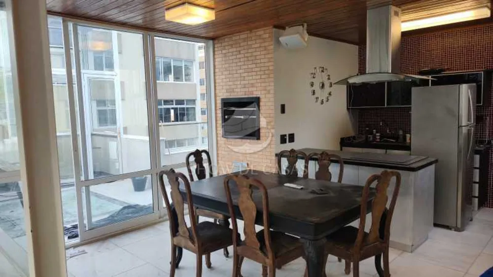 Cobertura, 5 quartos, 360 m² - Foto 48