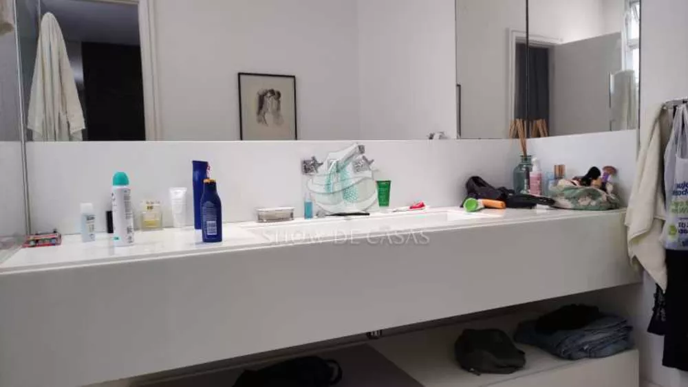 Cobertura, 5 quartos, 360 m² - Foto 10