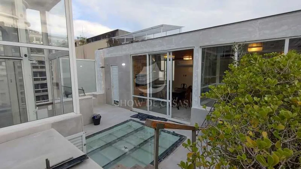 Cobertura, 5 quartos, 360 m² - Foto 42