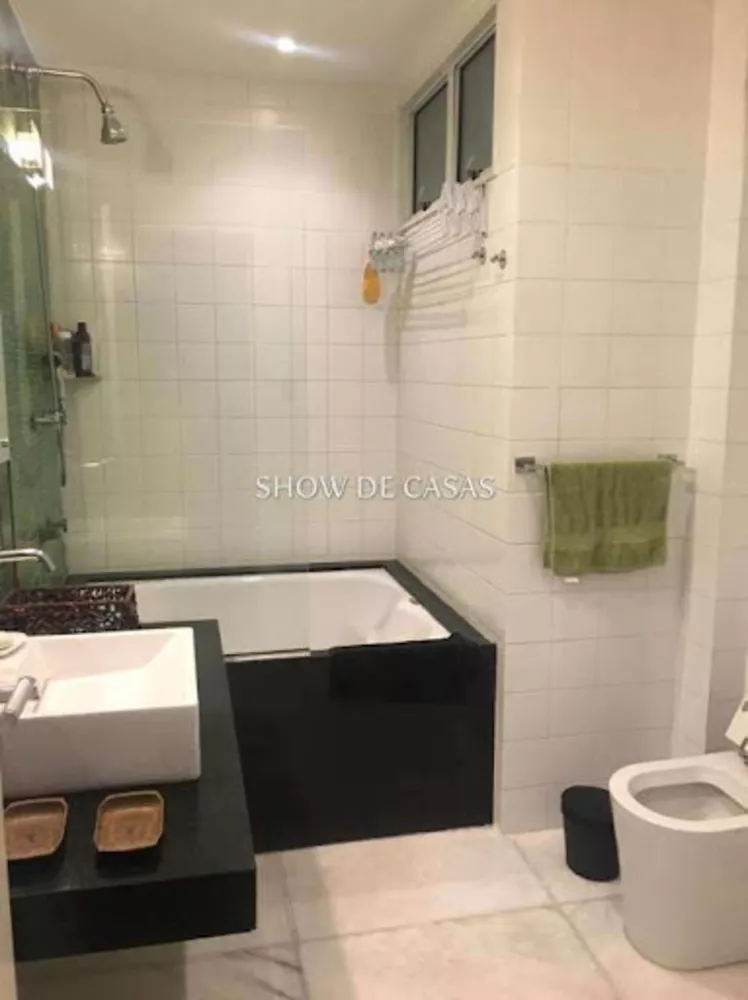 Cobertura, 5 quartos, 360 m² - Foto 14