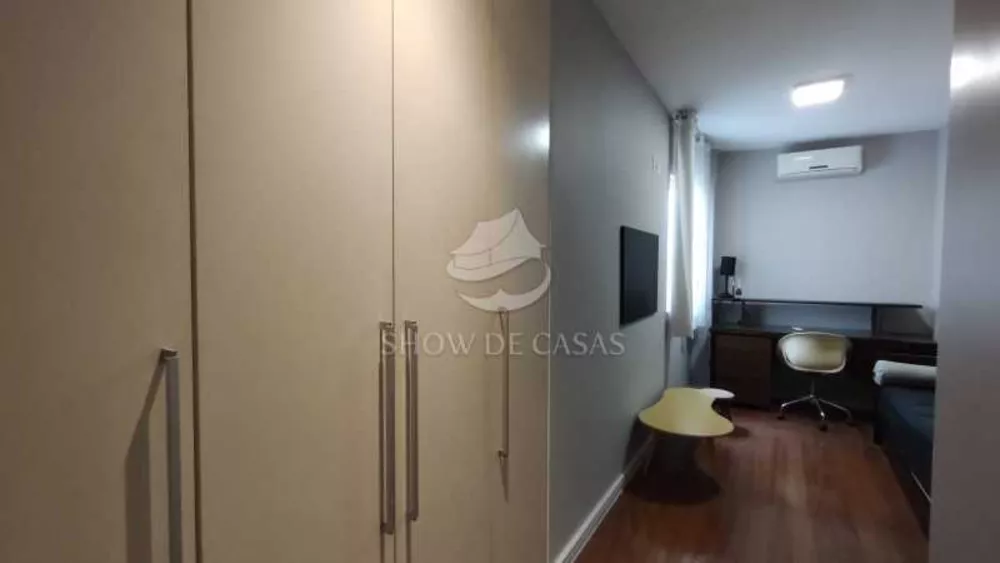 Cobertura, 5 quartos, 360 m² - Foto 18