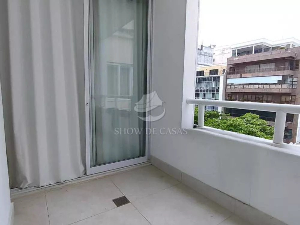 Cobertura, 5 quartos, 360 m² - Foto 6