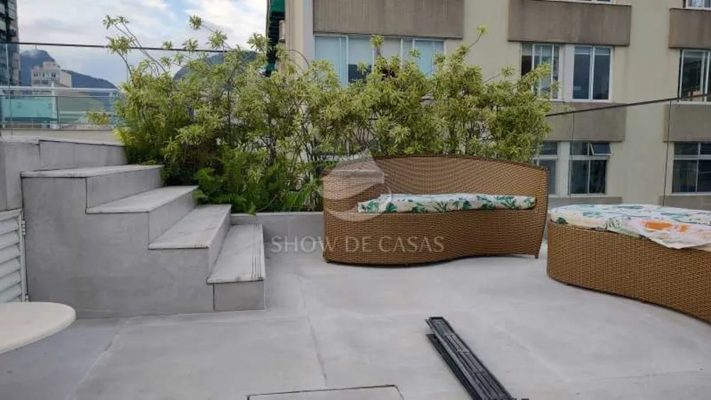 Cobertura, 5 quartos, 360 m² - Foto 44