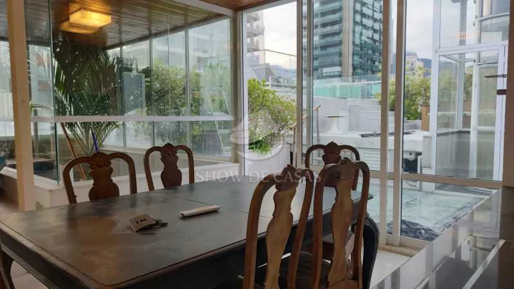 Cobertura, 5 quartos, 360 m² - Foto 50