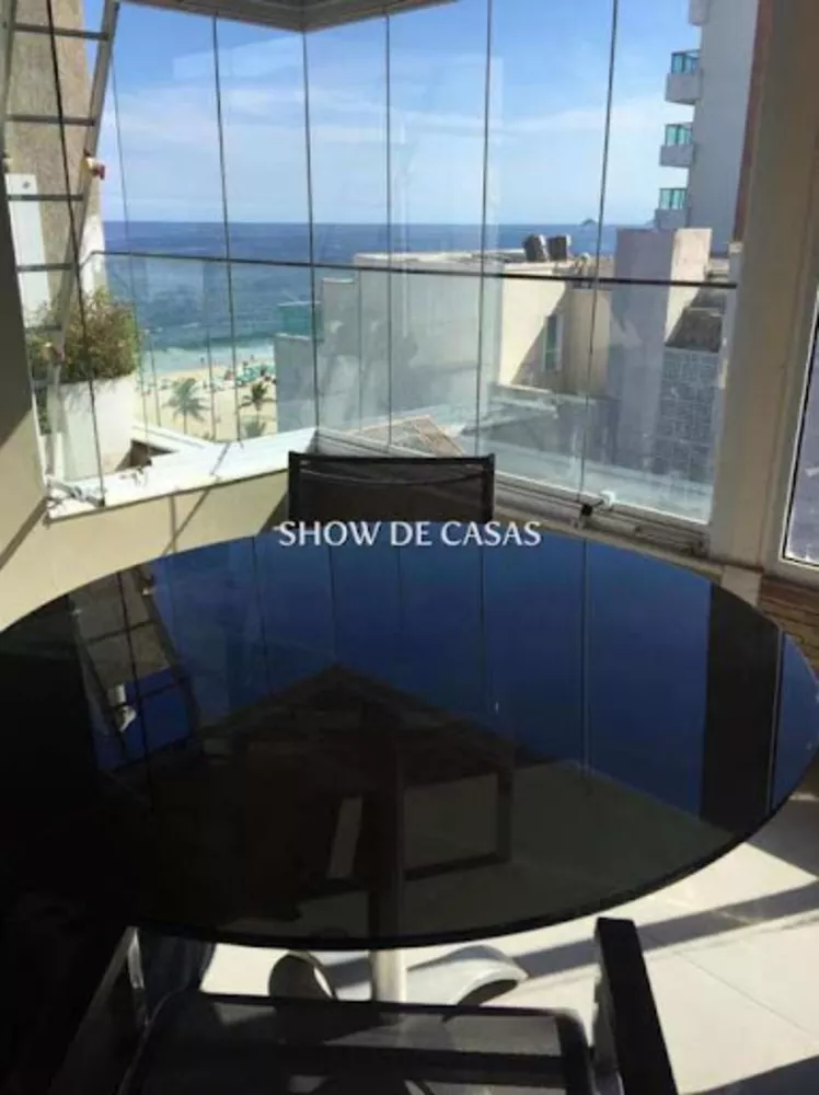 Cobertura, 5 quartos, 360 m² - Foto 27