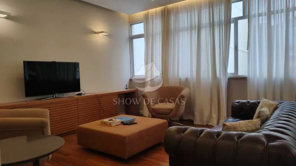 Cobertura, 5 quartos, 360 m² - Foto 27