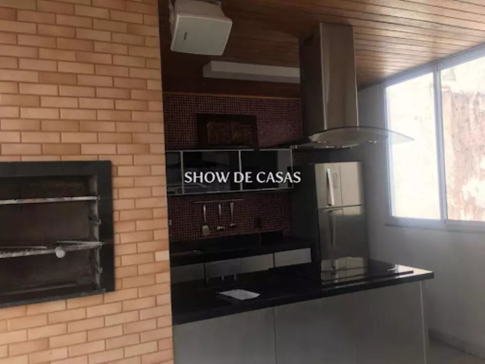 Cobertura, 5 quartos, 360 m² - Foto 22