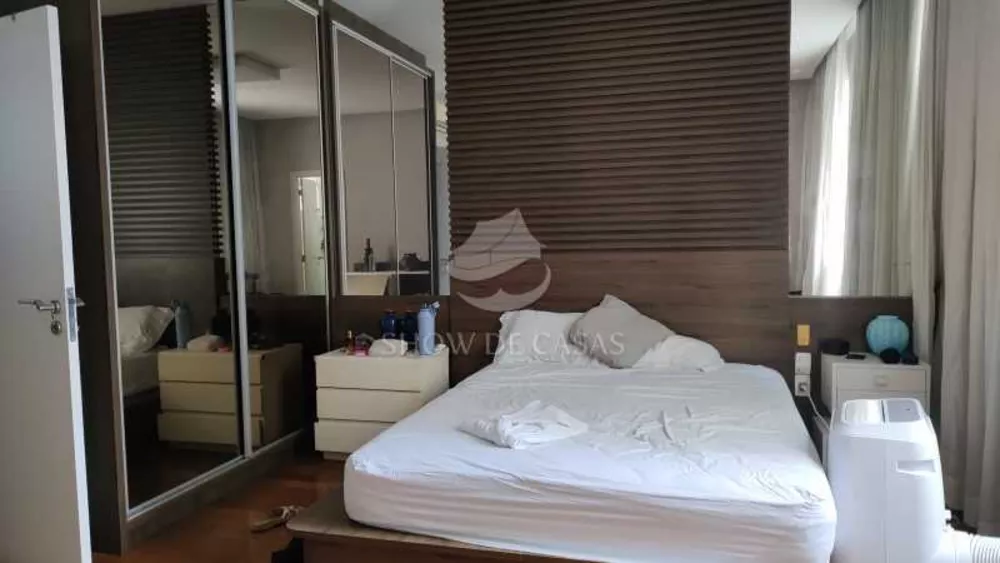 Cobertura, 5 quartos, 360 m² - Foto 4
