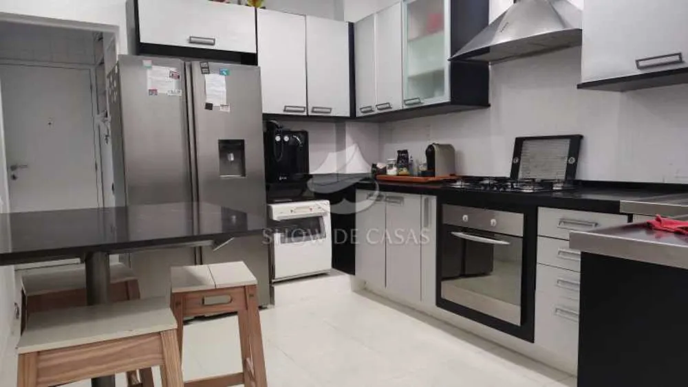 Cobertura, 5 quartos, 360 m² - Foto 40