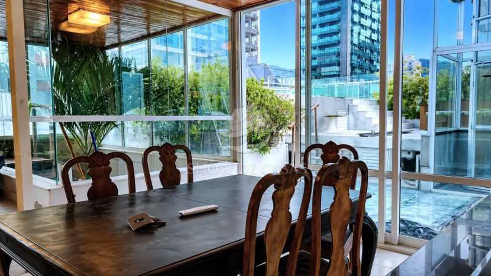 Cobertura, 5 quartos, 360 m² - Foto 45