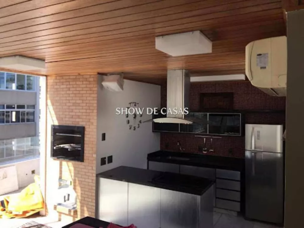 Cobertura, 5 quartos, 360 m² - Foto 23