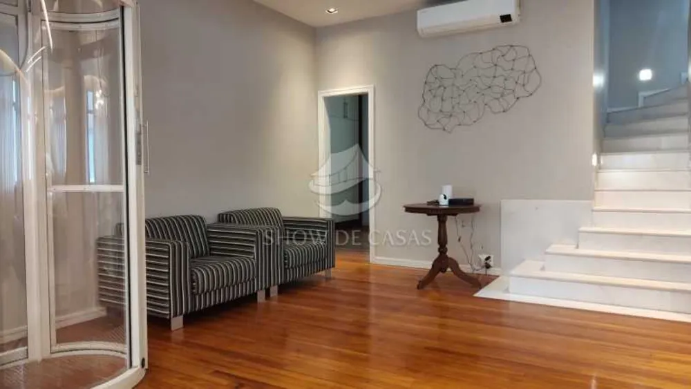 Cobertura, 5 quartos, 360 m² - Foto 30