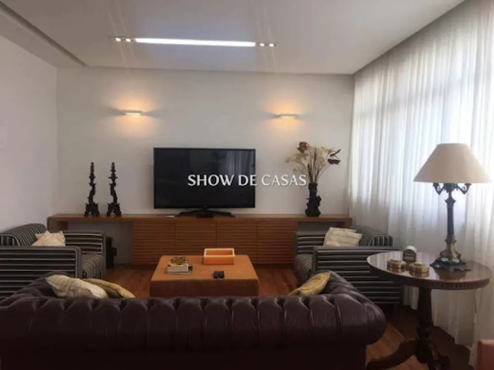 Cobertura, 5 quartos, 360 m² - Foto 30