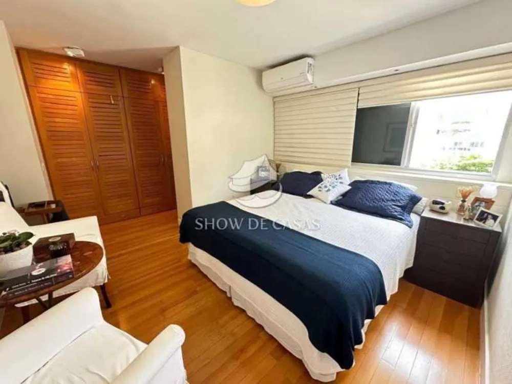 Cobertura, 4 quartos, 285 m² - Foto 2