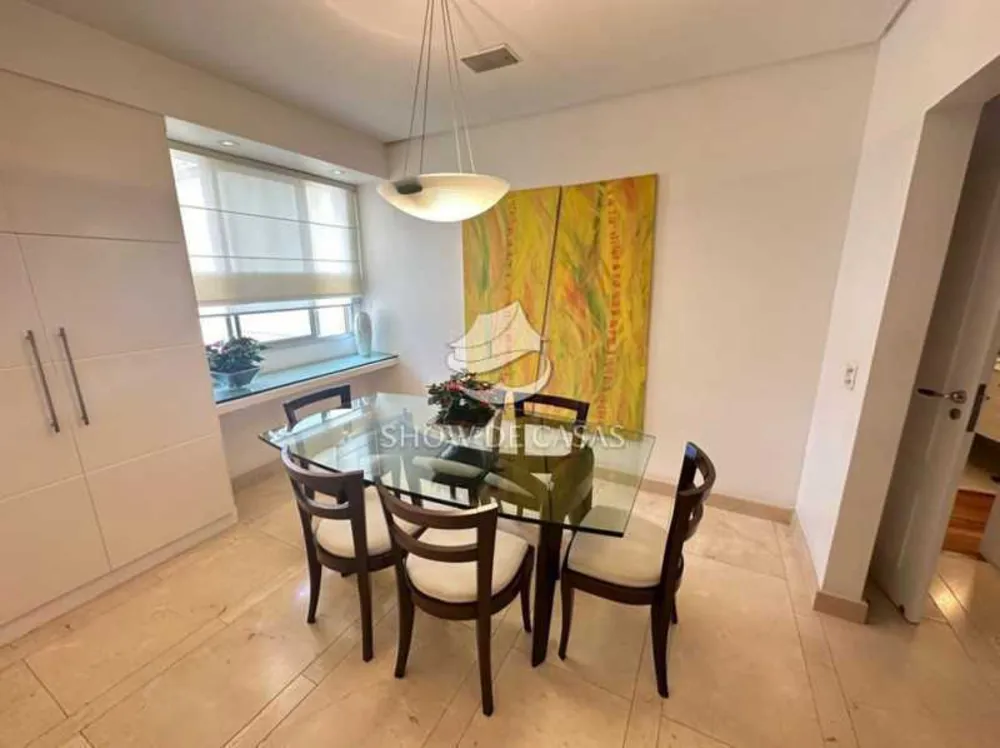 Cobertura, 4 quartos, 285 m² - Foto 8