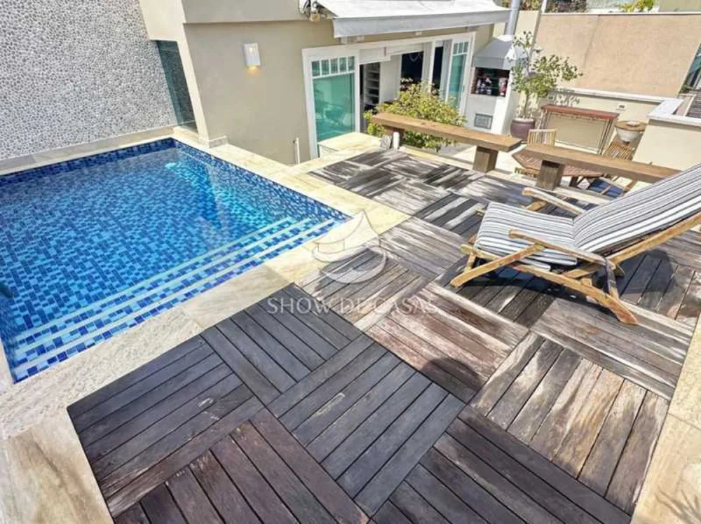 Cobertura, 4 quartos, 285 m² - Foto 6