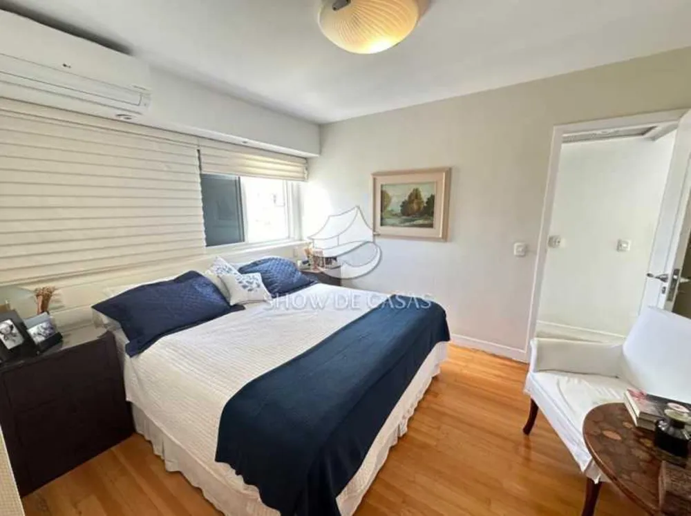 Cobertura, 4 quartos, 285 m² - Foto 3