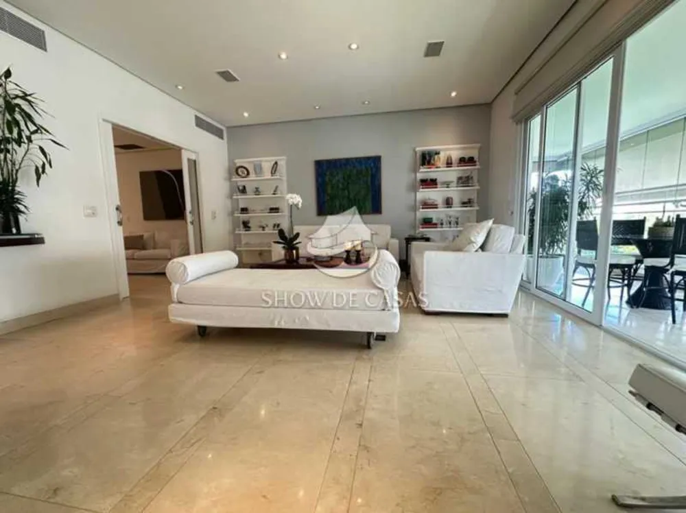 Cobertura, 4 quartos, 285 m² - Foto 3