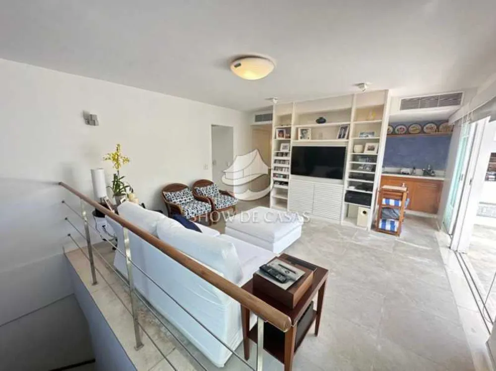 Cobertura, 4 quartos, 285 m² - Foto 19