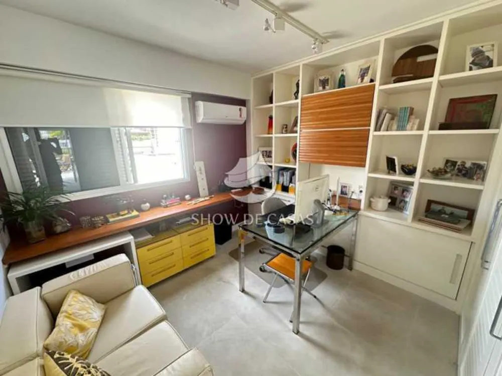 Cobertura, 4 quartos, 285 m² - Foto 16