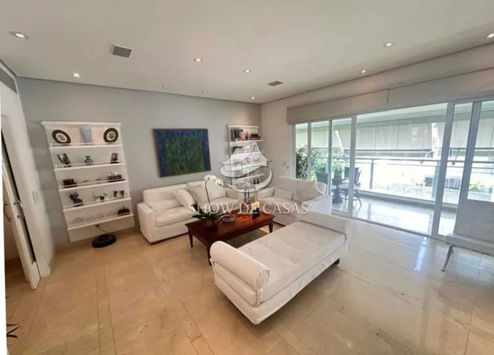 Cobertura, 4 quartos, 285 m² - Foto 4
