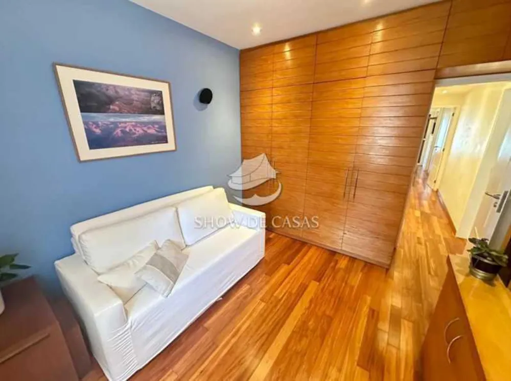 Cobertura, 4 quartos, 285 m² - Foto 6