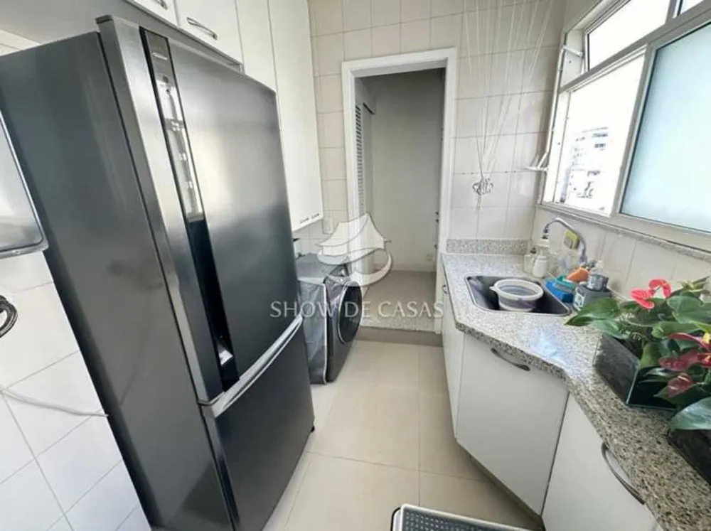 Cobertura, 4 quartos, 285 m² - Foto 23