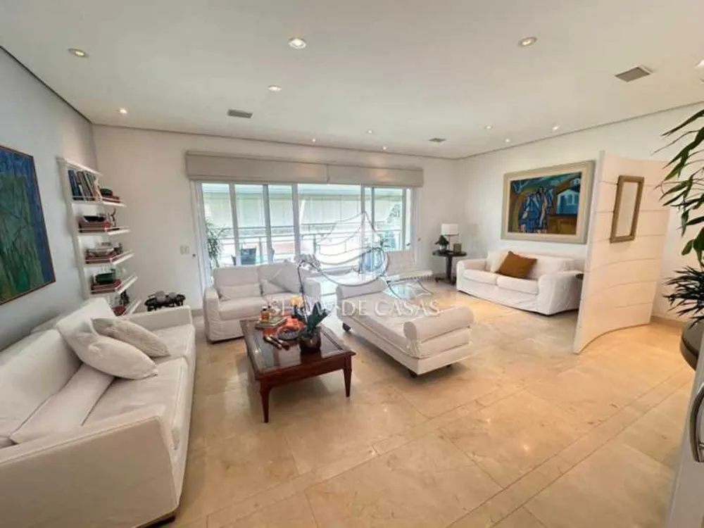 Cobertura, 4 quartos, 285 m² - Foto 7